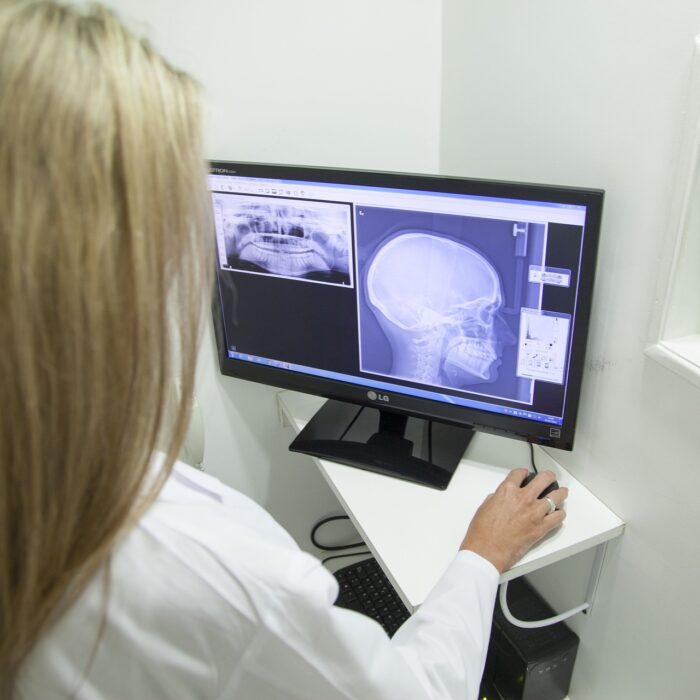 Diagnostic Imaging